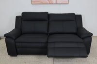 NEVADA BLACK 2 SEATER