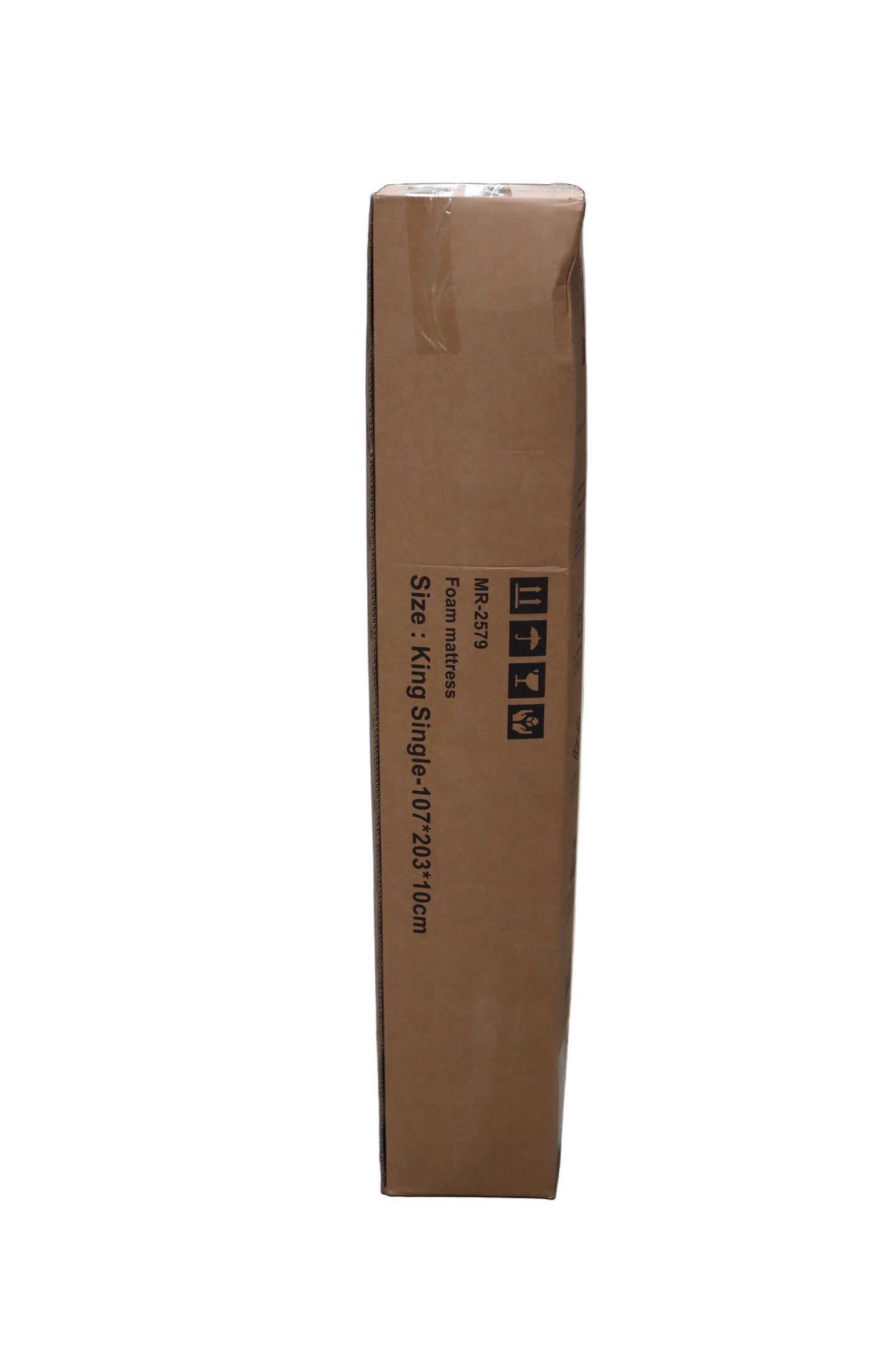 SINGLE FOAM MATTRESS