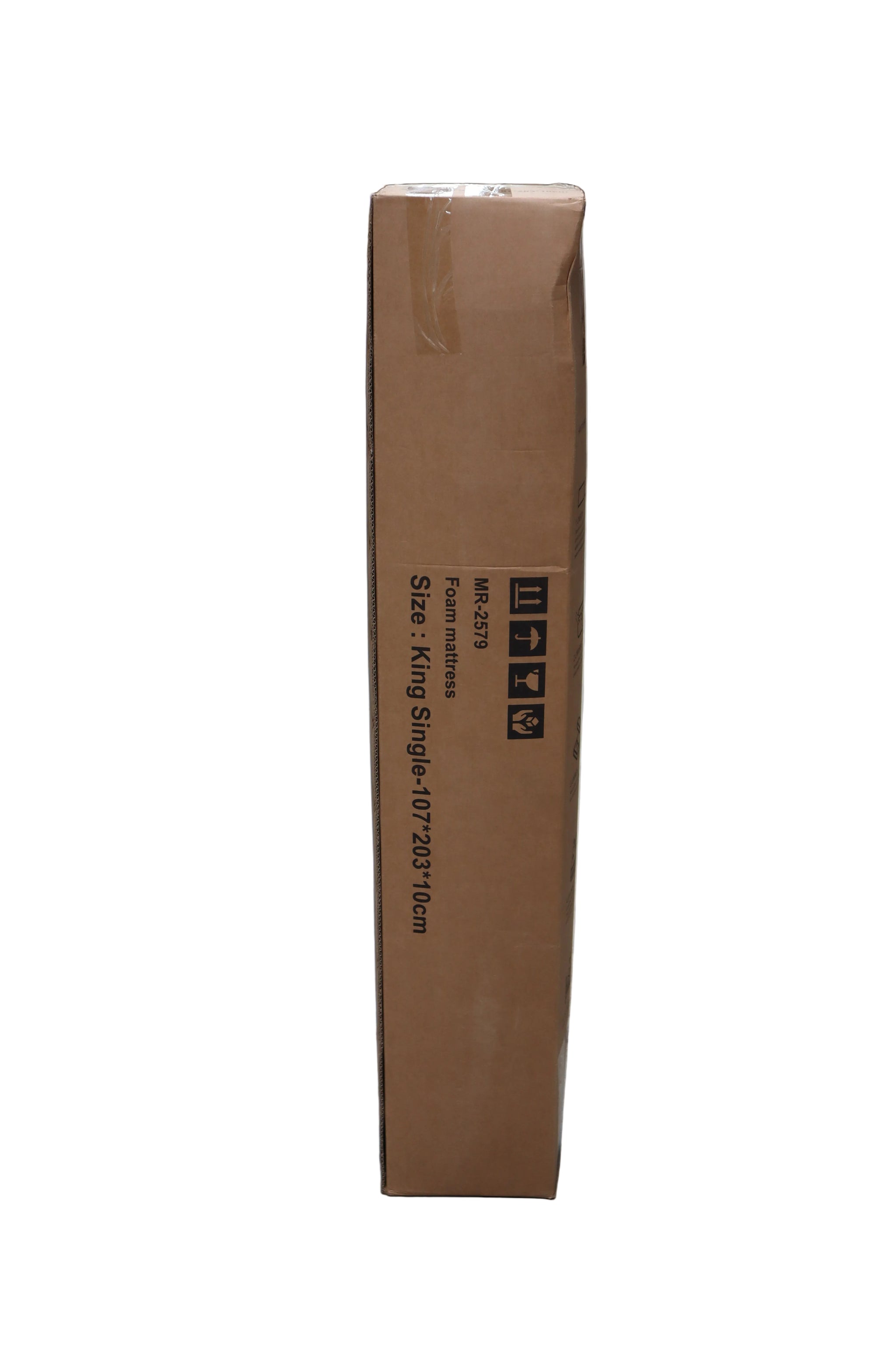 SINGLE FOAM MATTRESS