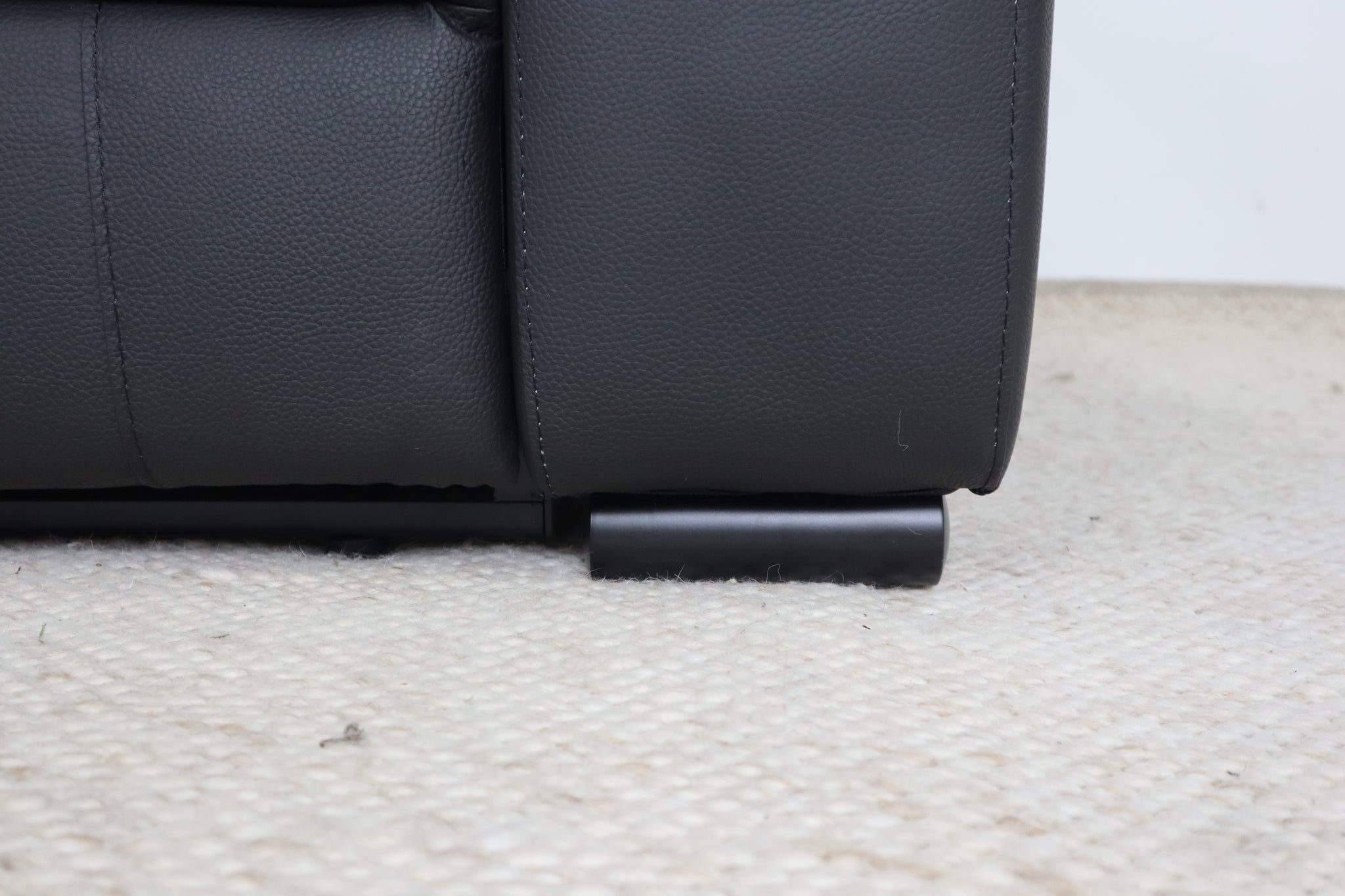 NEVADA BLACK 3 SEATER