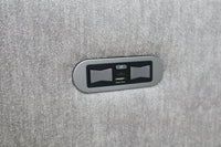 LYNX SMOKE CORNER LOUNGE