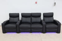 MAYFAIR BLACK THEATRE LOUNGE