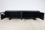 RIDGE BLACK ENTERTAINMENT UNIT