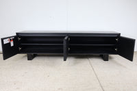 RIDGE BLACK ENTERTAINMENT UNIT