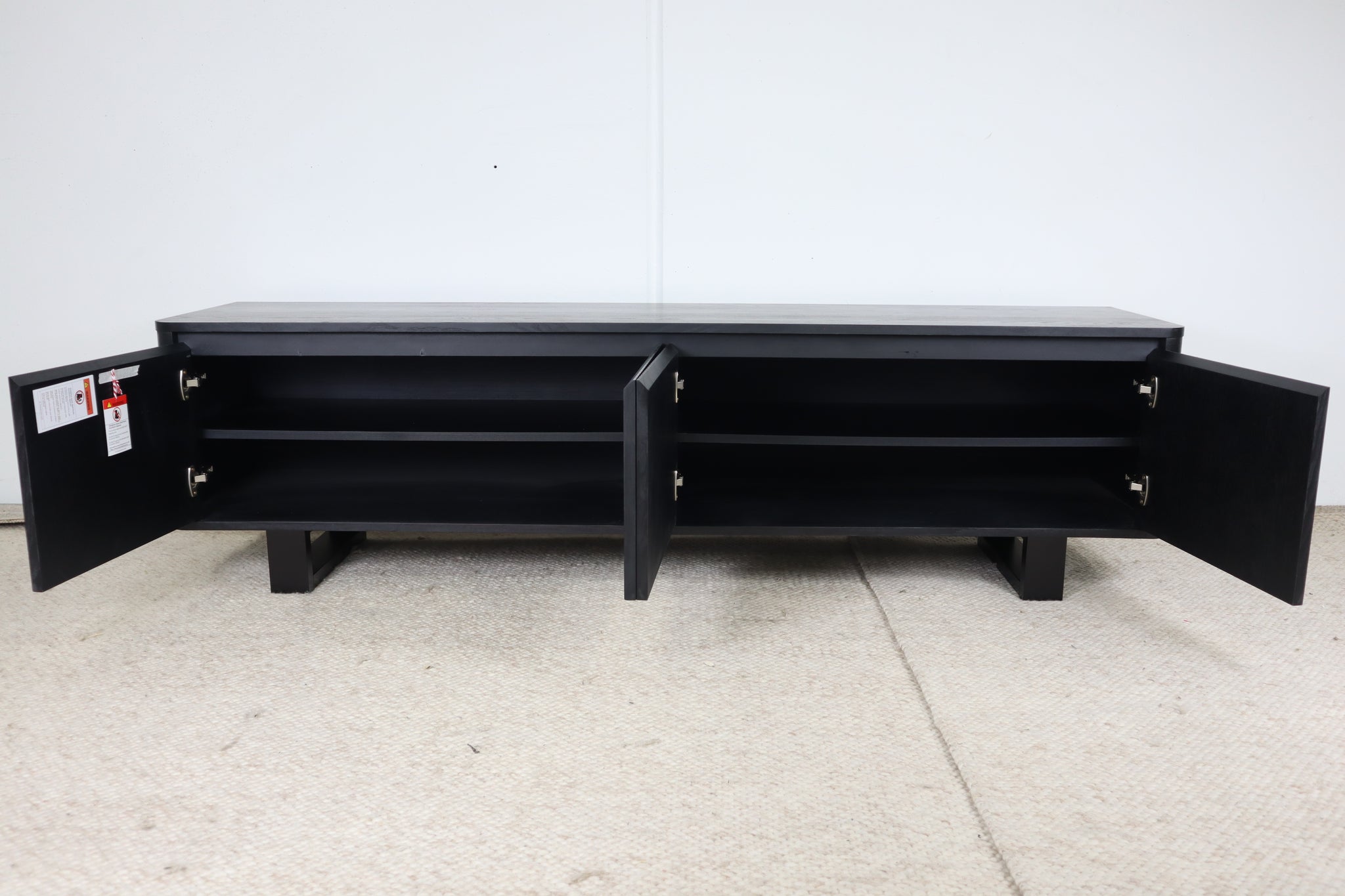 RIDGE BLACK ENTERTAINMENT UNIT