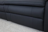 NEVADA BLACK 3 SEATER