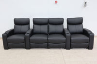 MAYFAIR BLACK THEATRE LOUNGE