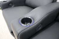 MAYFAIR BLACK THEATRE LOUNGE