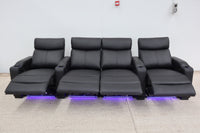 MAYFAIR BLACK THEATRE LOUNGE