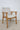 LUNA NATURAL DINING CHAIR