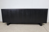 RIDGE BLACK BUFFET