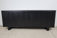 RIDGE BLACK BUFFET