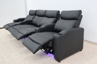 MAYFAIR BLACK THEATRE LOUNGE