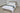 CLAIRE TAUPE DOUBLE BED