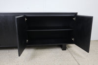 RIDGE BLACK BUFFET