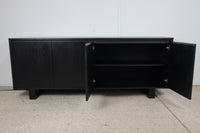 RIDGE BLACK BUFFET