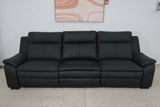 NEVADA BLACK 3 SEATER