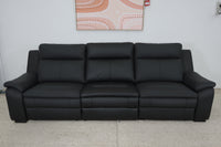 NEVADA BLACK 3 SEATER
