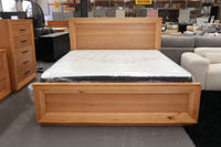 SLOAN DOUBLE SIZE BED