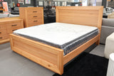 SLOAN QUEEN SIZE BED