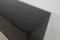 RIDGE BLACK BUFFET