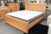 SLOAN DOUBLE SIZE BED