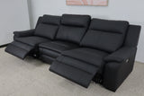NEVADA BLACK 3 SEATER
