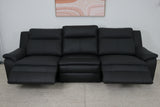 NEVADA BLACK 3 SEATER