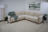 LONDON NATURAL CORNER LOUNGE