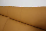ASPEN TAN CORNER LOUNGE