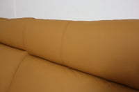 ASPEN TAN CORNER LOUNGE