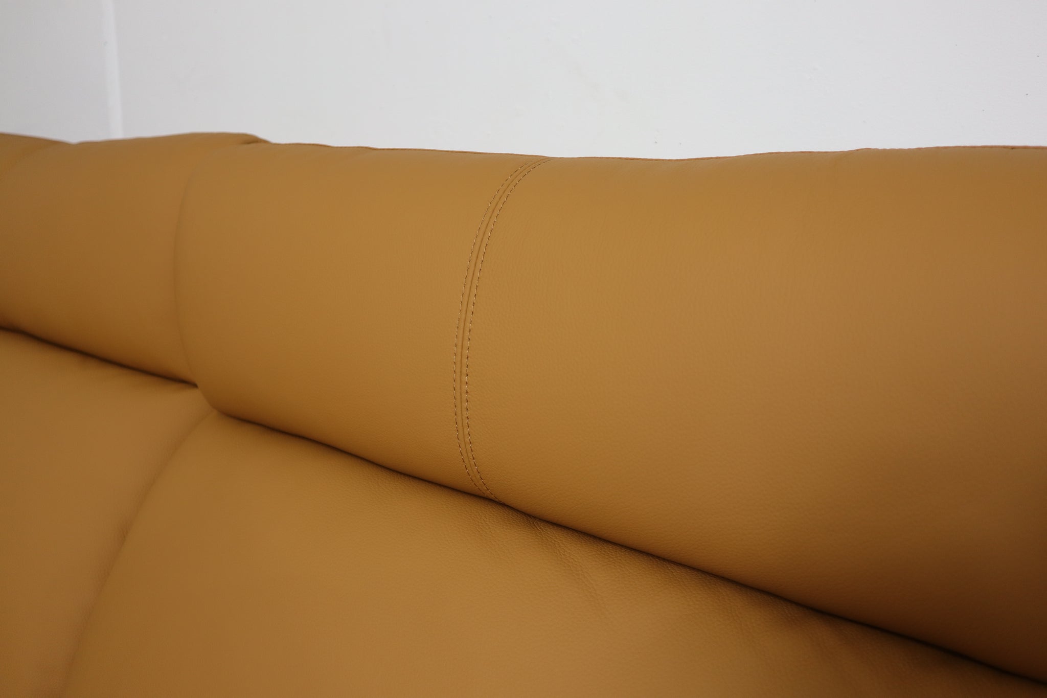 ASPEN TAN CORNER LOUNGE