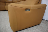 ASPEN TAN CORNER LOUNGE