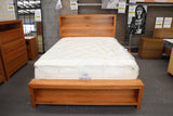 HARVARD KING SINGLE SIZE BED