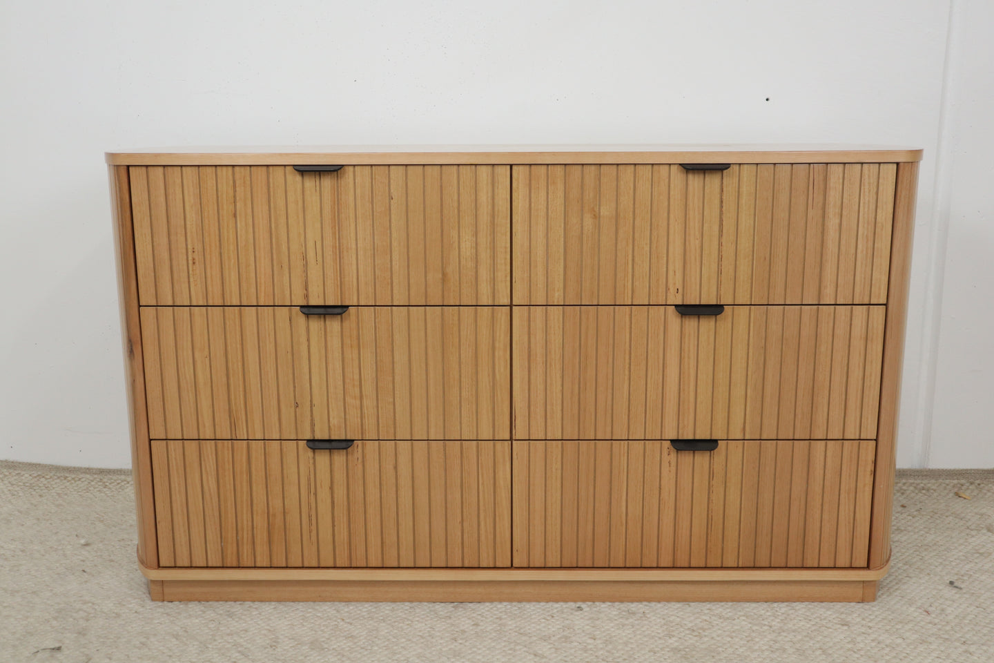LENNY MESSMATE VENEER DRESSER