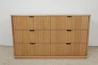 LENNY MESSMATE VENEER DRESSER