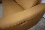 ASPEN TAN CORNER LOUNGE