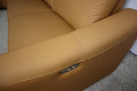 ASPEN TAN CORNER LOUNGE