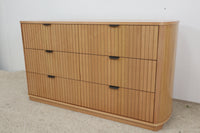 LENNY MESSMATE VENEER DRESSER
