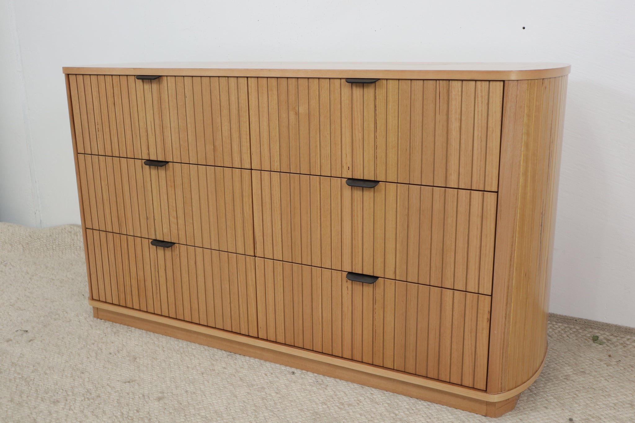 LENNY MESSMATE VENEER DRESSER