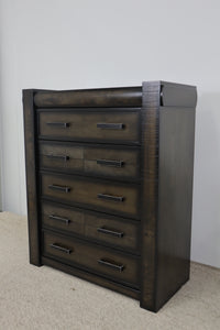 XAVIER TALLBOY