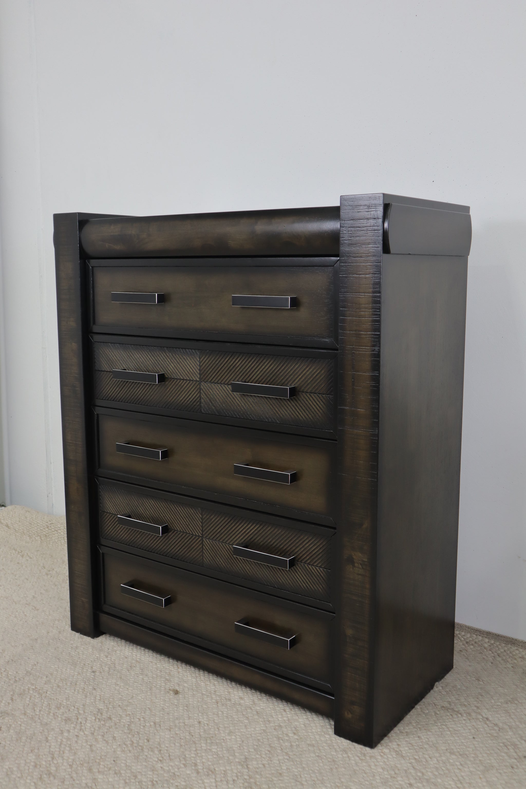 XAVIER TALLBOY