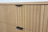LENNY MESSMATE VENEER TALLBOY