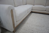 LONDON NATURAL CORNER LOUNGE
