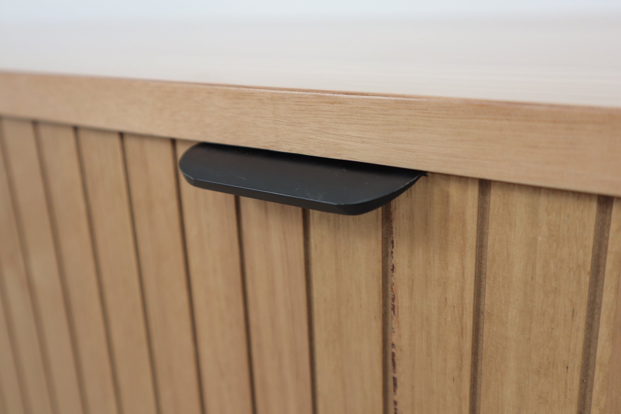 LENNY MESSMATE VENEER TALLBOY