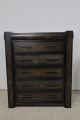 XAVIER TALLBOY