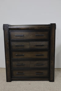 XAVIER TALLBOY