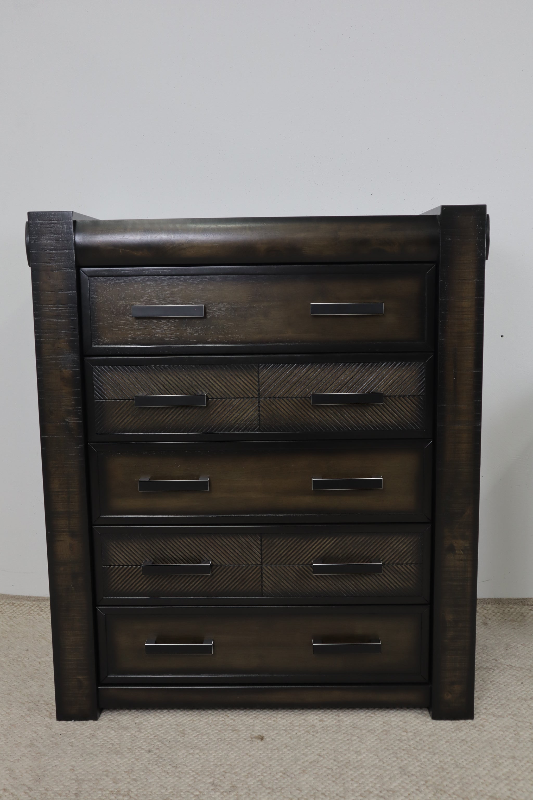 XAVIER TALLBOY
