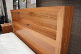 HARVARD KING SINGLE SIZE BED