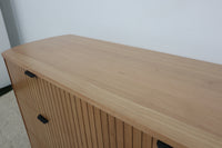 LENNY MESSMATE VENEER DRESSER